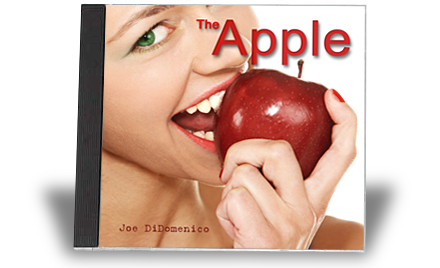 The Apple by Joey D