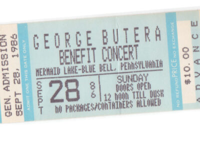 George Butera