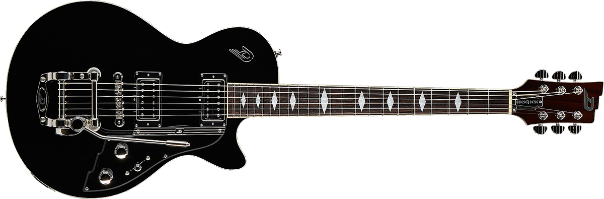 Duesenberg guitar