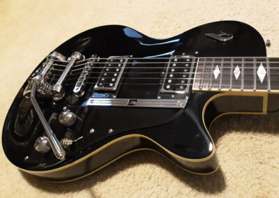 Duesenberg USA 59 Series