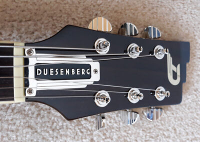 Duesenberg USA 59 Series