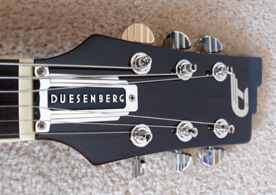 Duesenberg USA 59 Series