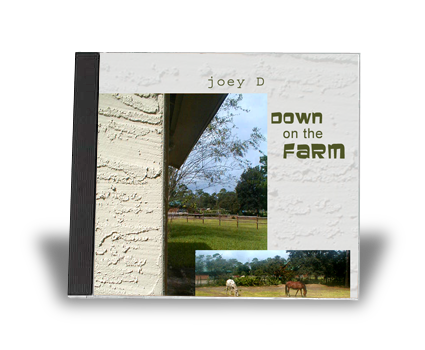 Down on the farm