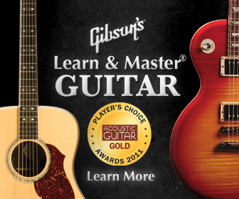 Learn to Play Guitar with Legacy Learning Systems