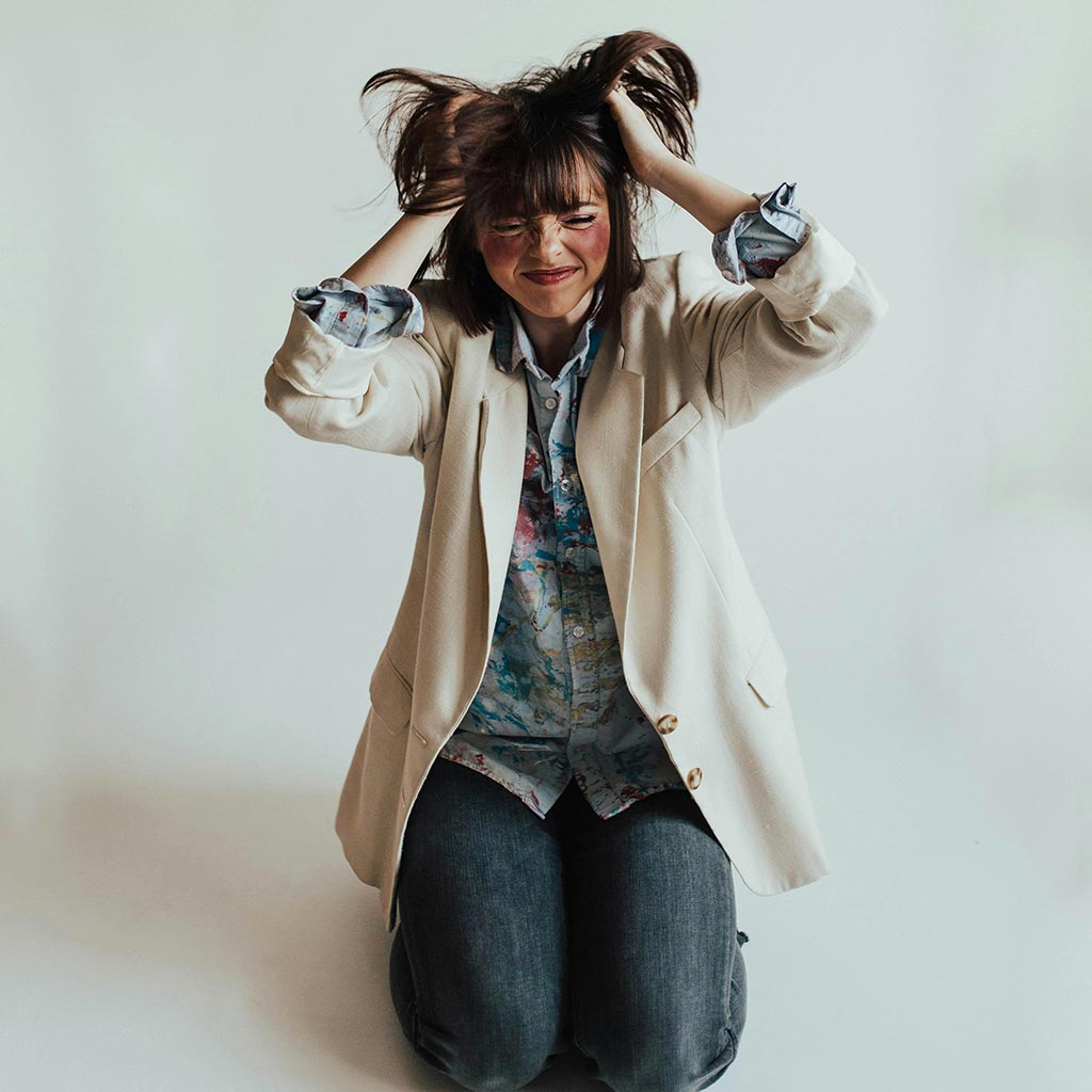 You Just Don't Get It