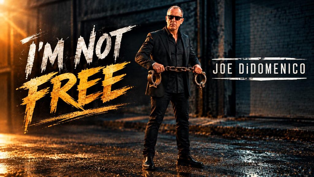 I'm Not Free I'm Not Free