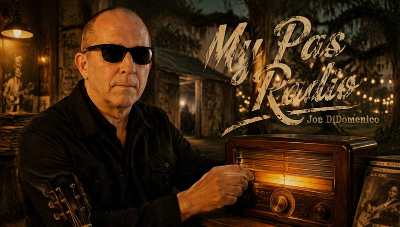 My Pa's Radio My Pa's Radio