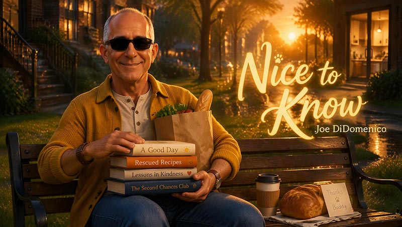 Nice to Know Nice to Know