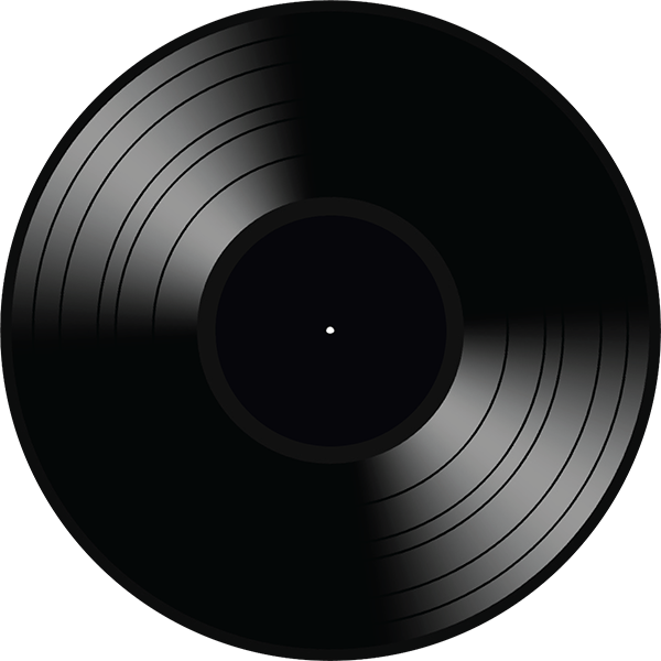 Vinyl-Record