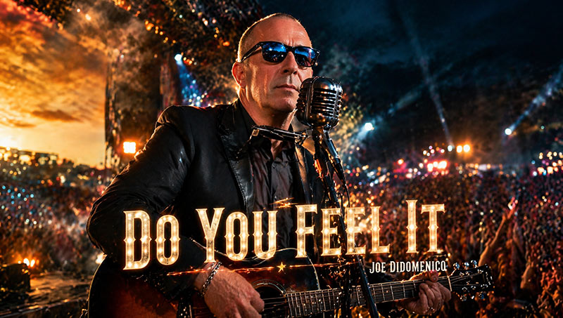 Do You Feel It Do You Feel It