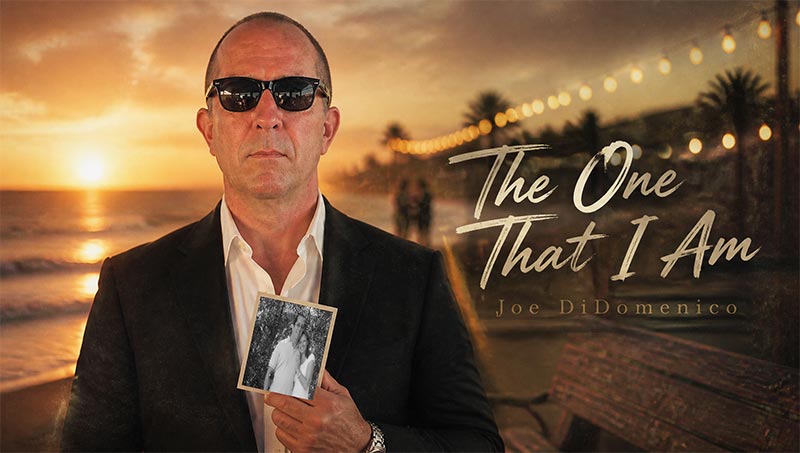 The One That I Am